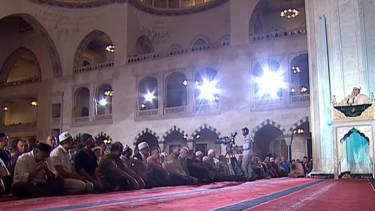 Amenerresulü Duası Arapça okunuşu - Amenerresulü Duası Türkçe anlamı, meali