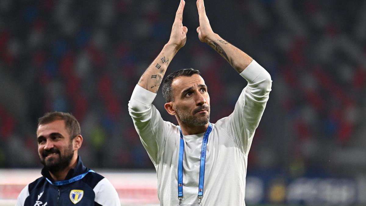 İstifa etmişti! Mehmet Topal, Petrolul Ploieşti ile yeniden anlaştı…