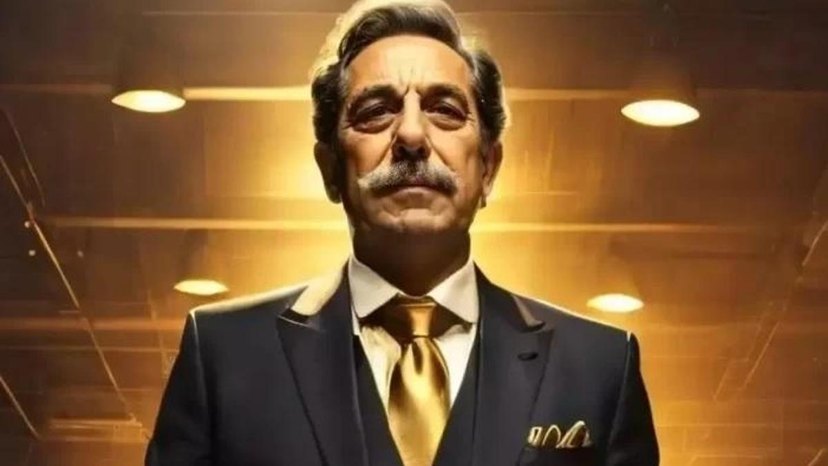 Teşkilat Akif Başkan kimdir? Adnan Biricik kaç yaşında?