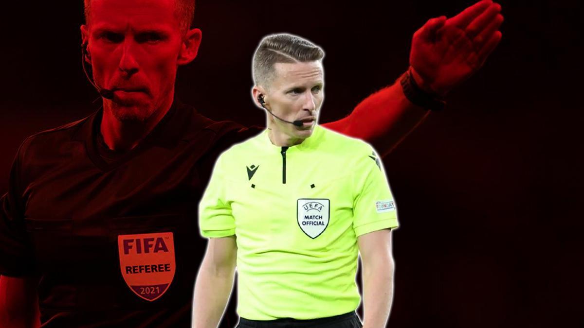 Manchester City - Galatasaray maçına İspanyol hakem