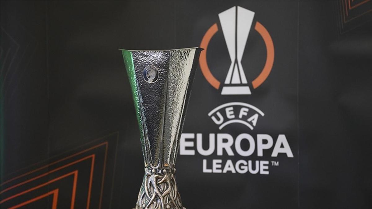 UEFA Avrupa Ligi’nde rövanş maçları heyecanı! İşte program…