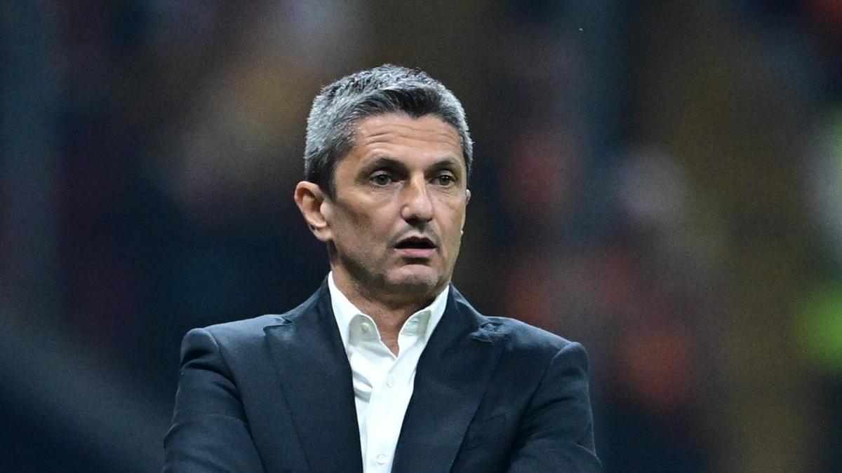 Beşiktaş, Razvan Lucescu’ya resmen talip oldu