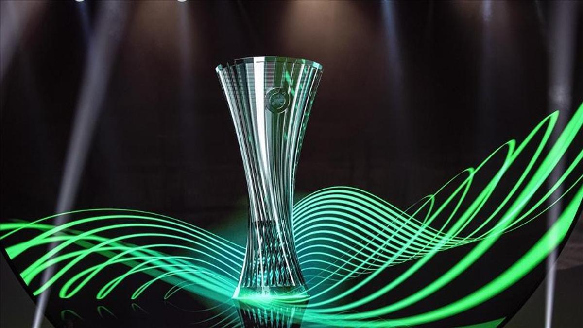 UEFA Konferans Ligi’nde final zamanı! Real Betis mi Chelsea mi?