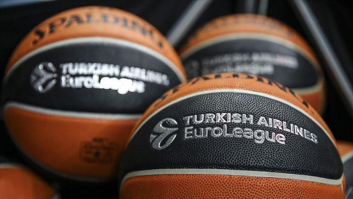 EuroLeague’de yeni lider Olympiakos oldu!