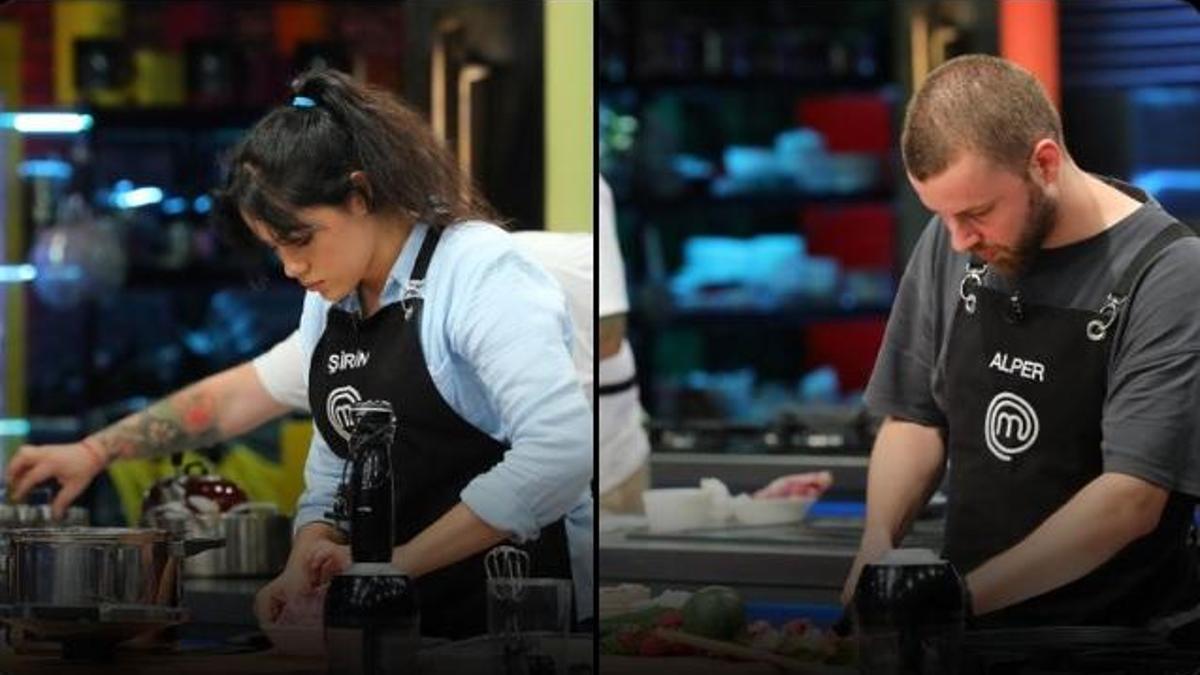 MasterChef'te eleme adayı kim oldu? 3 Ekim'de potaya kim girdi? İşte gitmesi için ismi en çok yazılan yarışmacı!