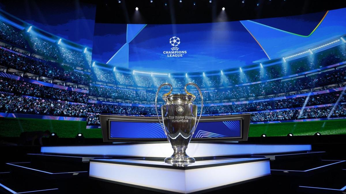 UEFA Şampiyonlar Ligi’nde 7. hafta heyecan yarın başlıyor!