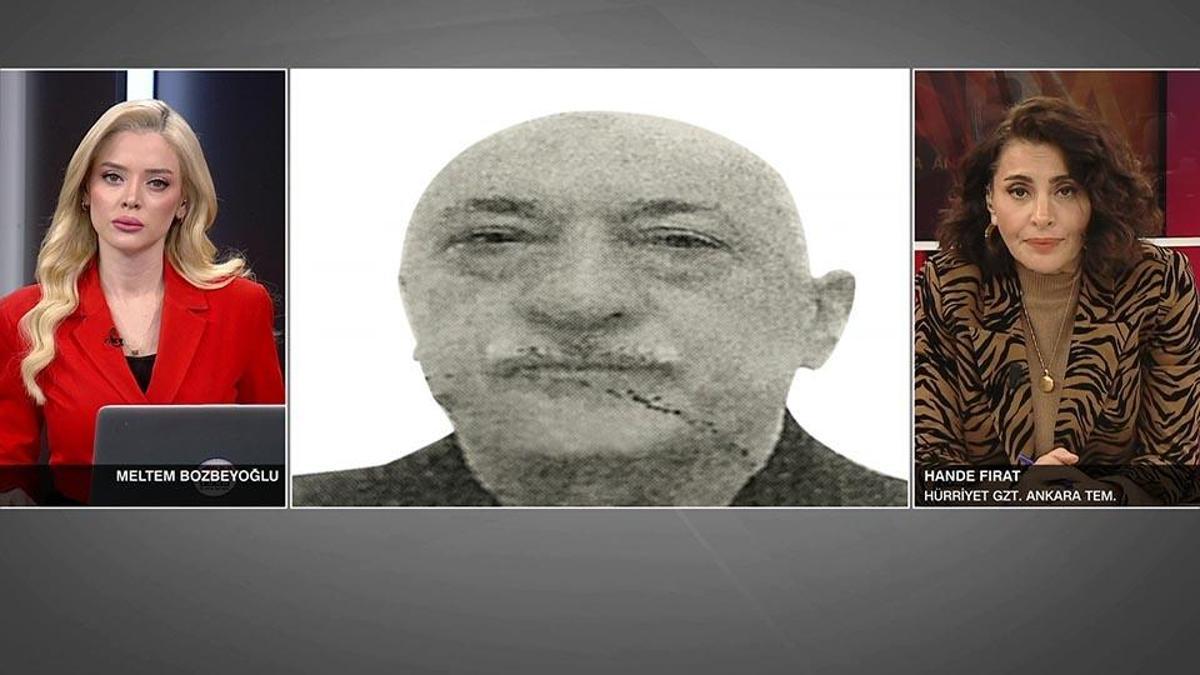 FETÖ'nün ölümünde göremediklerimiz... Hande Fırat terör örgütü içinde ...