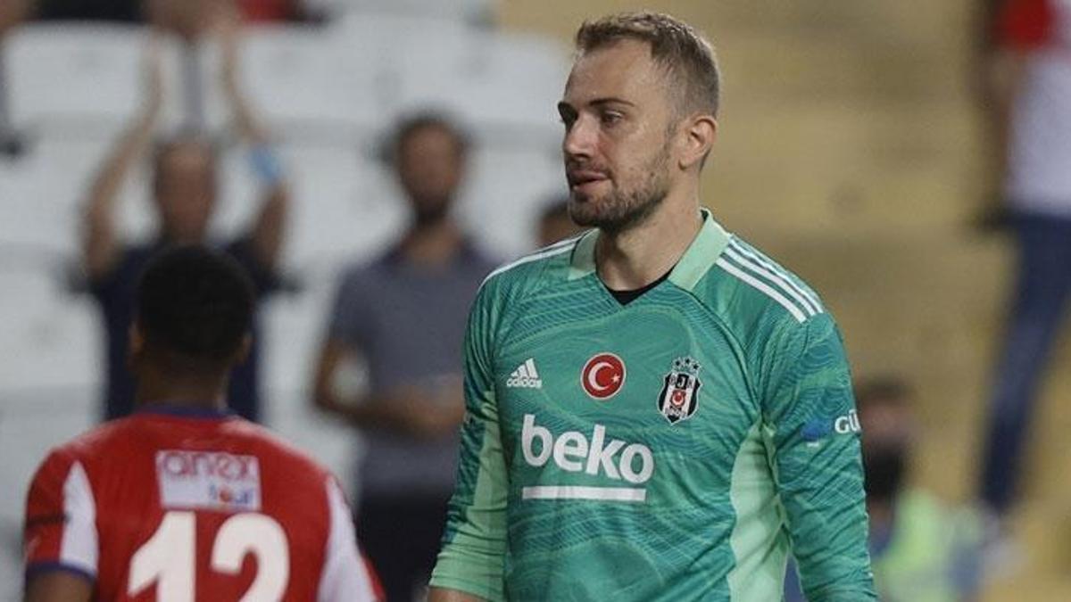 Beşiktaş'a Mert'ten kötü haber! Derbide yok