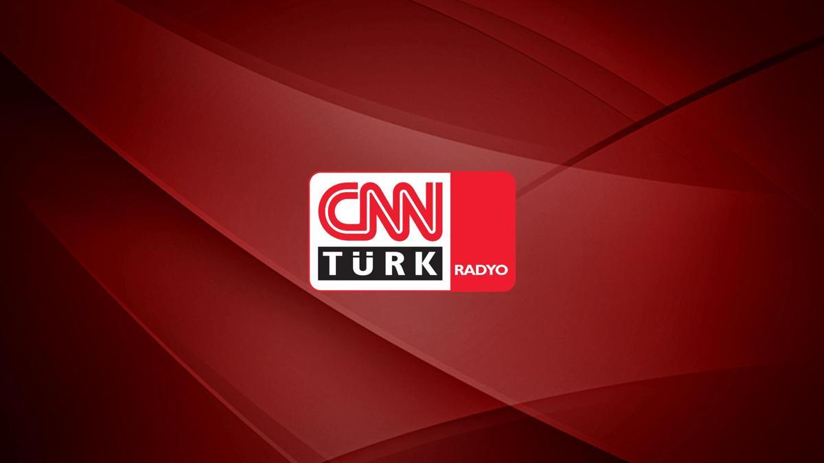 CNN TÜRK Radyo Canlı Yayını