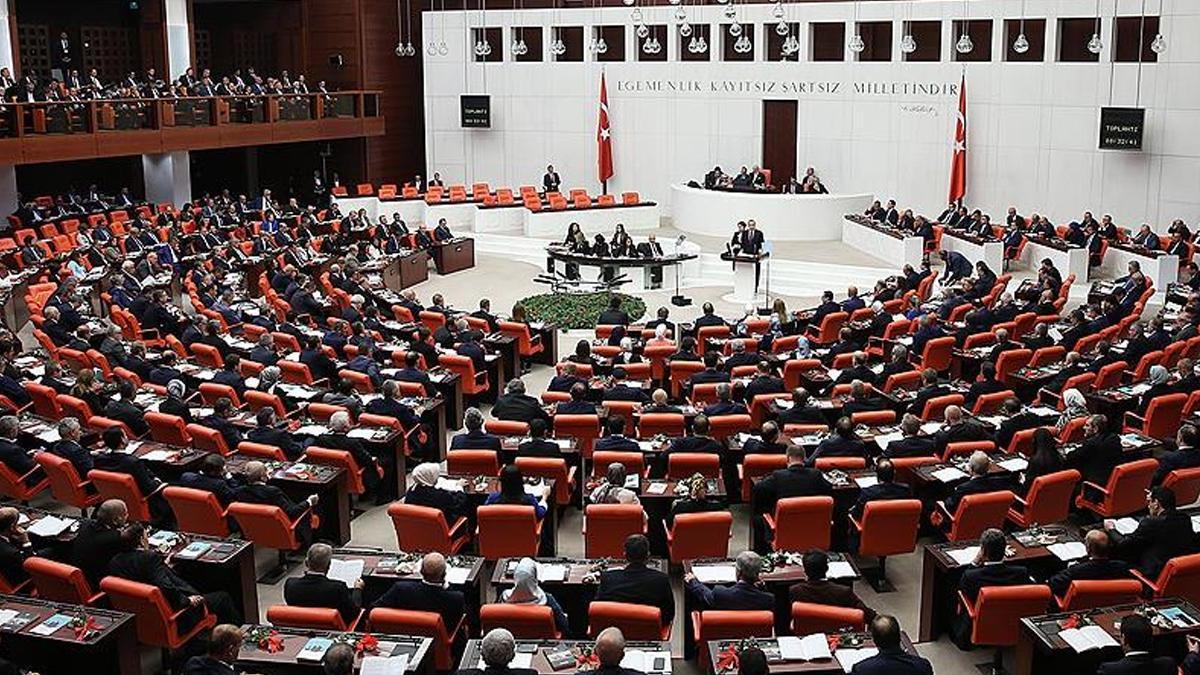 2025 bütçe görüşmeleri tamamlandı