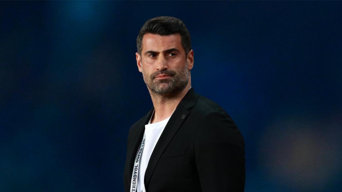 Volkan Demirel, Süper Lig ekibinden gelen teklifi kabul etti! Volkan Demirel, Süper Lig ekibinden gelen teklifi kabul etti!
