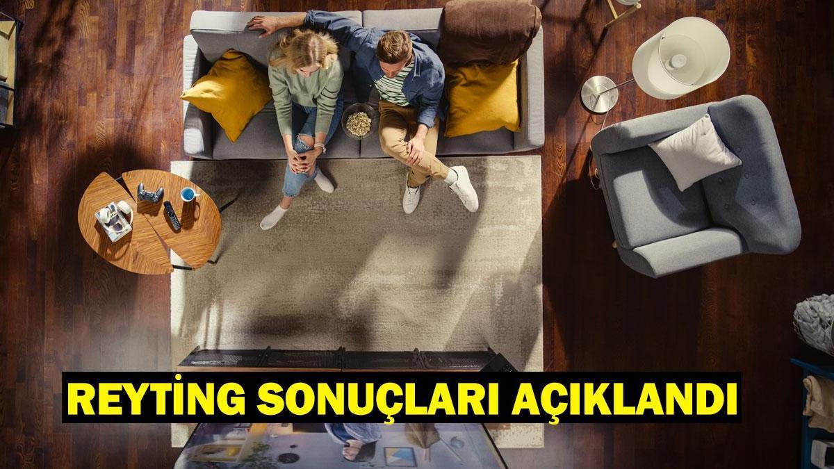 11 Kasım reyting sonuçları açıklandı! Uzak Şehir, Kızıl Goncalar, Kalpazan, Kudüs Fatihi Selahaddin Eyyubi reyting sonucu