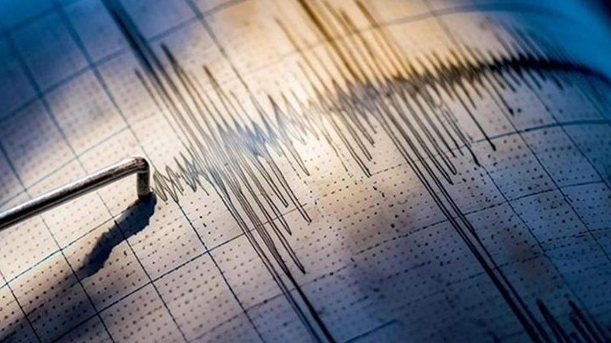 Küba’da 5.9 ve 6.8 büyüklüğünde iki deprem