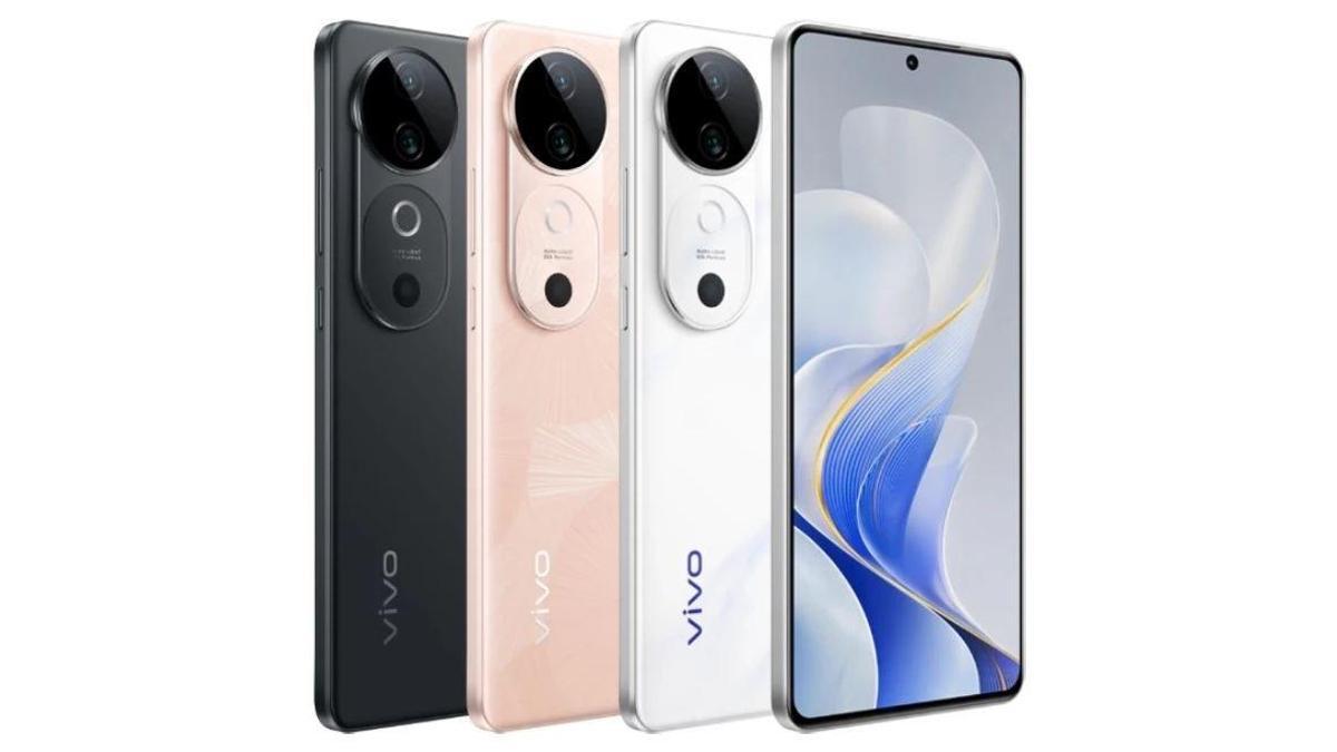 Vivo S20, 90W hızlı şarj desteği sunacak