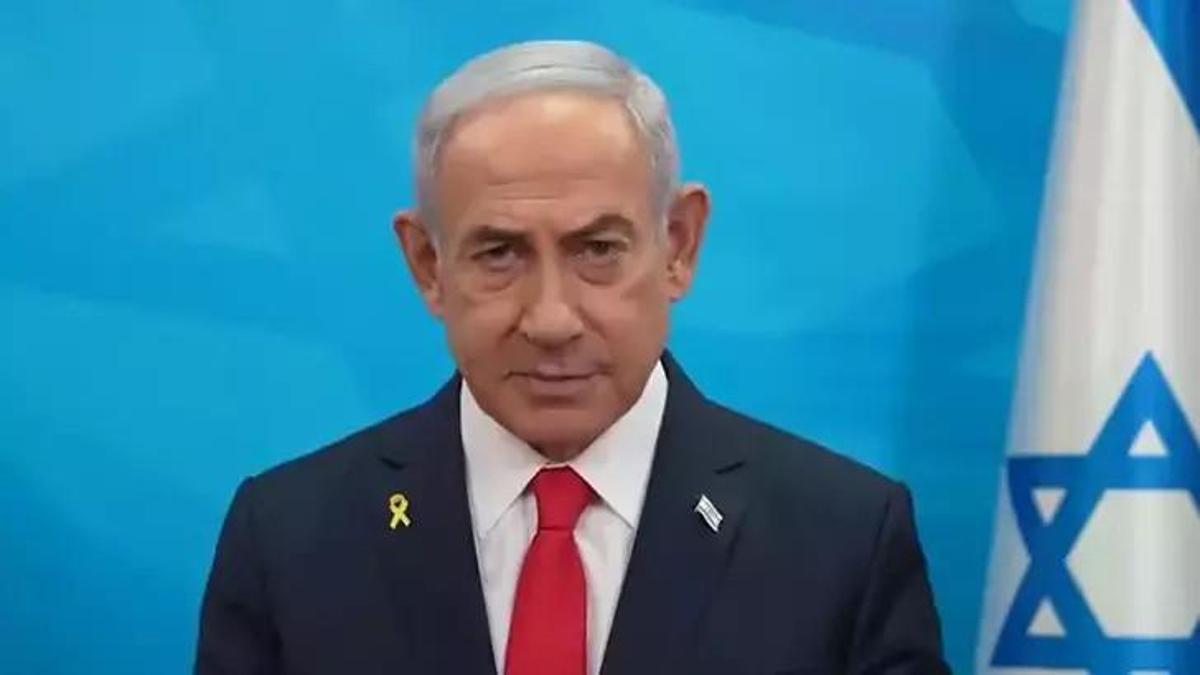 Netanyahu’dan ‘çağrı cihazı’ itirafı: Arkasında İsrail var! Trump ‘ateşkes’ için Biden yönetimine mesaj iletti: Orta Doğu’da SON DAKİKA gelişmeler…