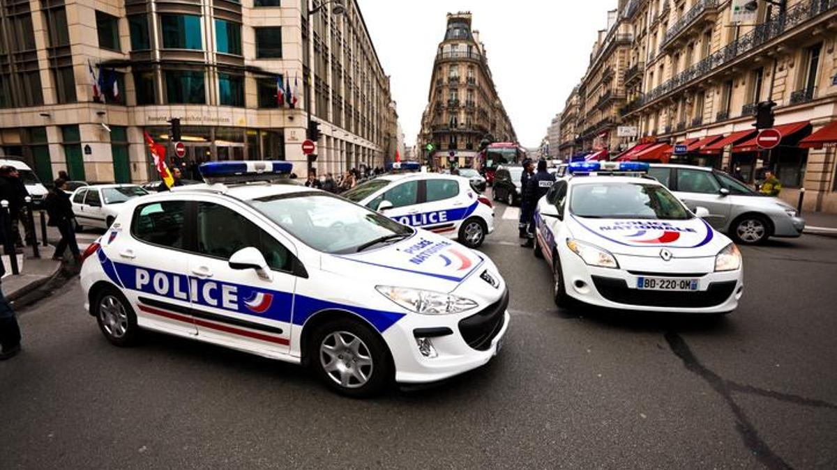 Paris hazırlıkta: Fransa-İsrail maçı için 4 bin polis görevlendirilecek