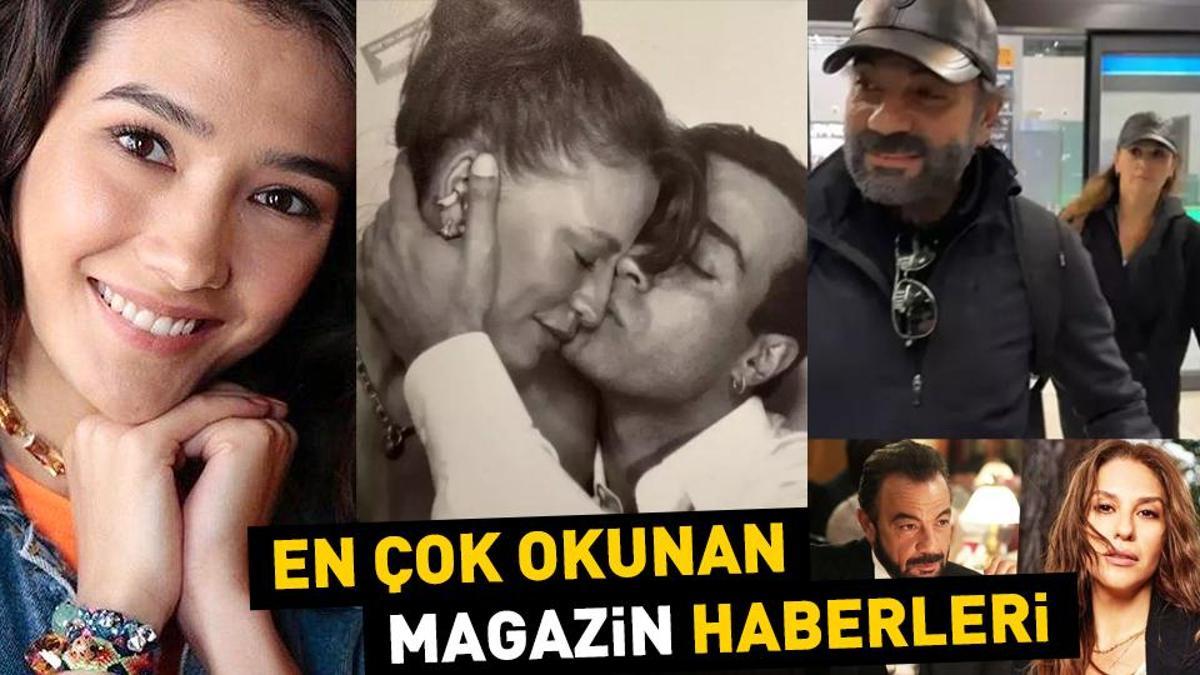 11 Kasım 2024 günün öne çıkan magazin haberleri...