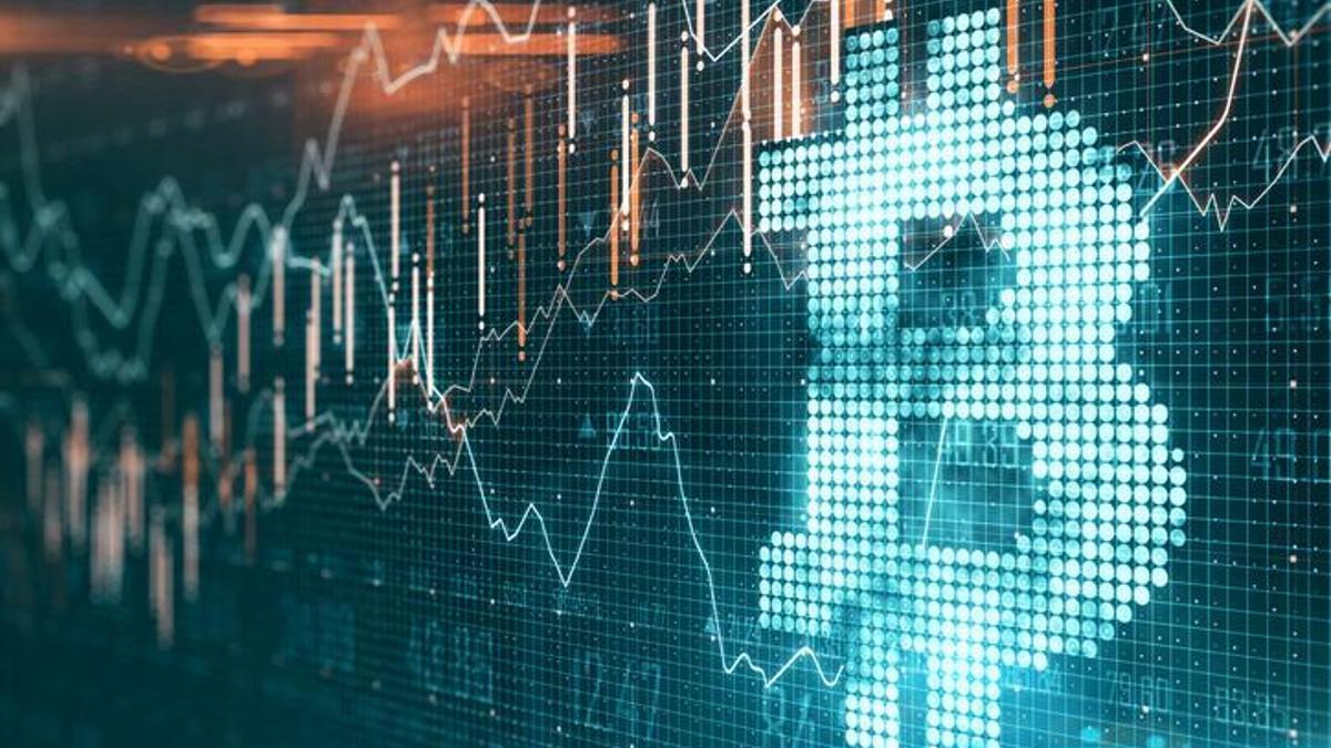 Bitcoin 90 bin dolar sınırına dayandı - Ekonomi Haberleri