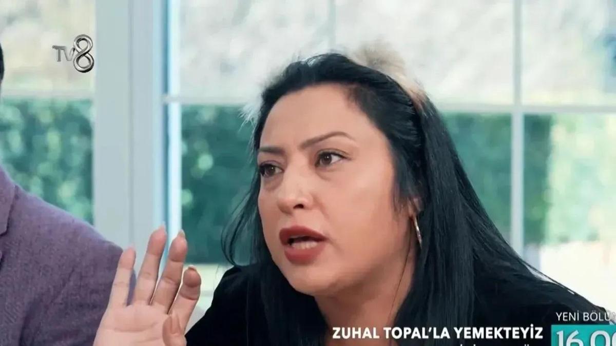 Yemekteyiz Zeynep kimdir, instagram adresi nedir? Zuhal Topal ile Yemekteyiz Zeynep Duru nereli, mesleği nedir?