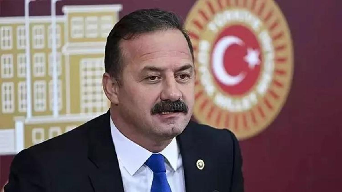 Yavuz Ağıralioğlu kimdir, nereli? Yavuz Ağıralioğlu hangi parti?