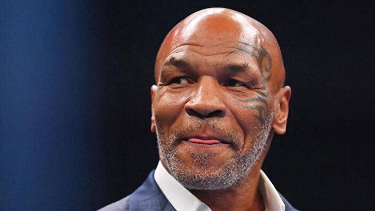 Mike Tyson kaç yaşında kimdir nereli? Boksun efsane ismi Mike Tyson