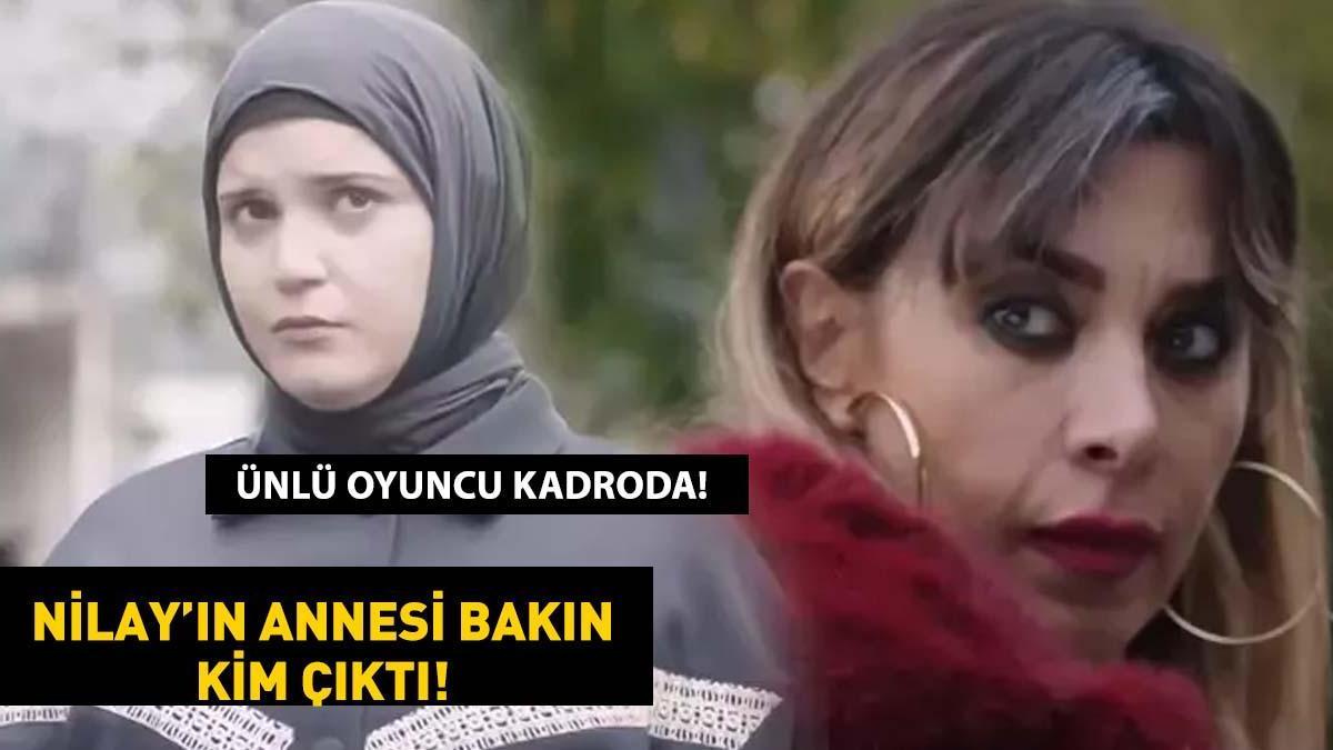 Kızılcık Şerbeti'nin Sevtap'ı Neslihan Yeldan kimdir, nereli ve kaç yaşında? Neslihan Yeldan'ın biyografisi!