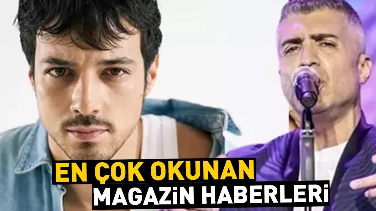 22 Kasım 2024 günün öne çıkan magazin haberleri...