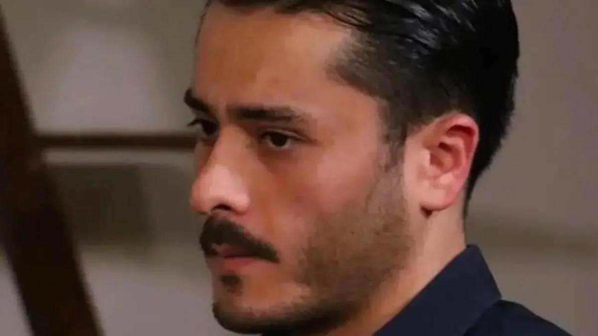 Yalı Çapkını'nın Tayfun'u Enes Bay kimdir, nereli ve kaç yaşında? Enes Bay'ın oynadığı dizi ve filmler!