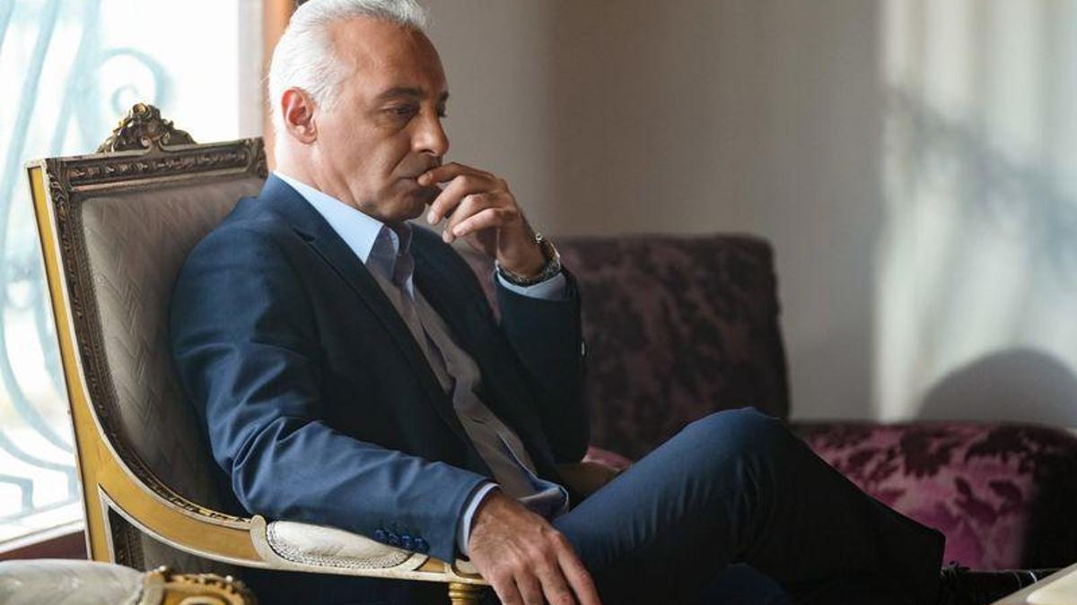 Yalı Çapkını Mümtaz kimdir, nereli ve kaç yaşında? Yalı Çapkını Mümtaz'ı Ahmet Saraçoğlu'nun oynadığı dizi ve filmler!