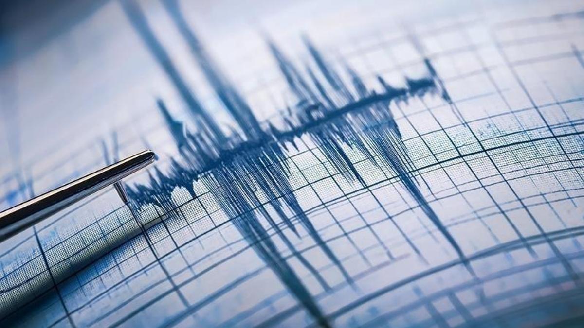 Haberler... Antalya'da deprem mi oldu? Son dakika depremler! AFAD ve Kandilli son depremler listesi