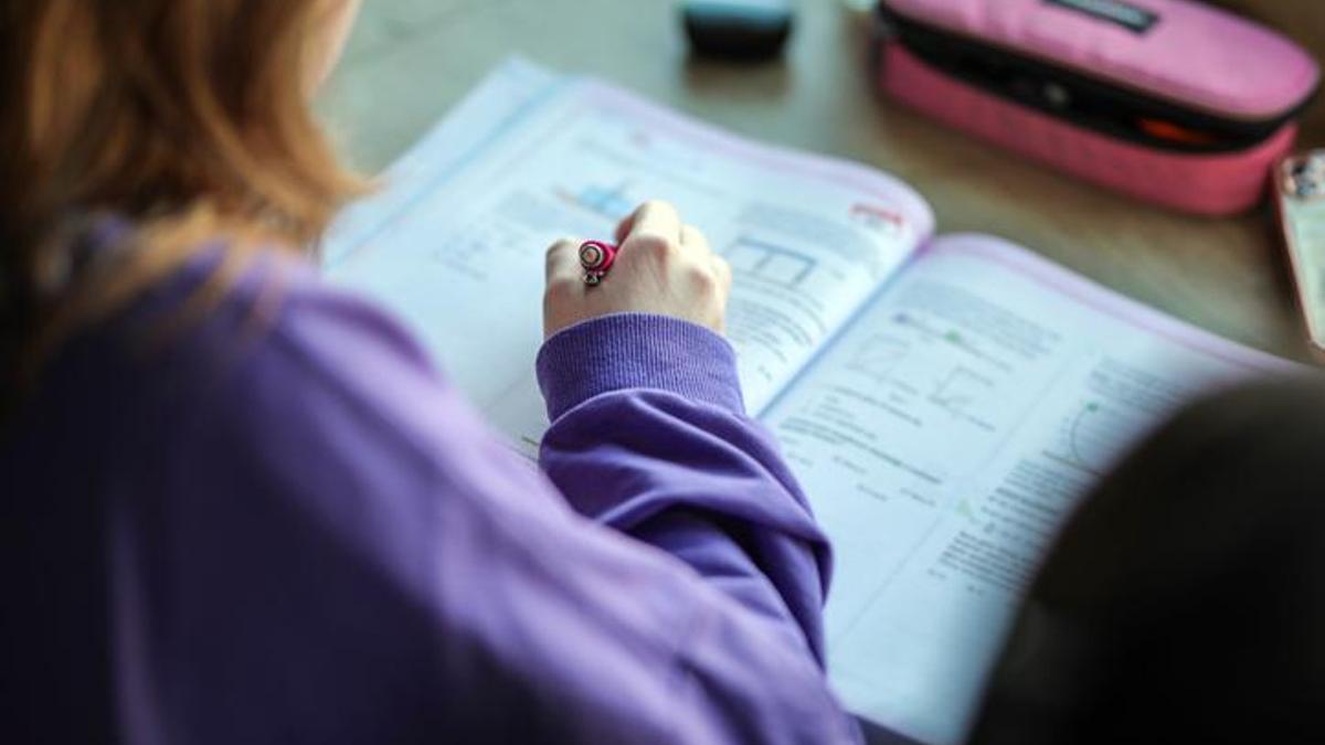 Türkiye'nin matematik ve fen notu yükseldi