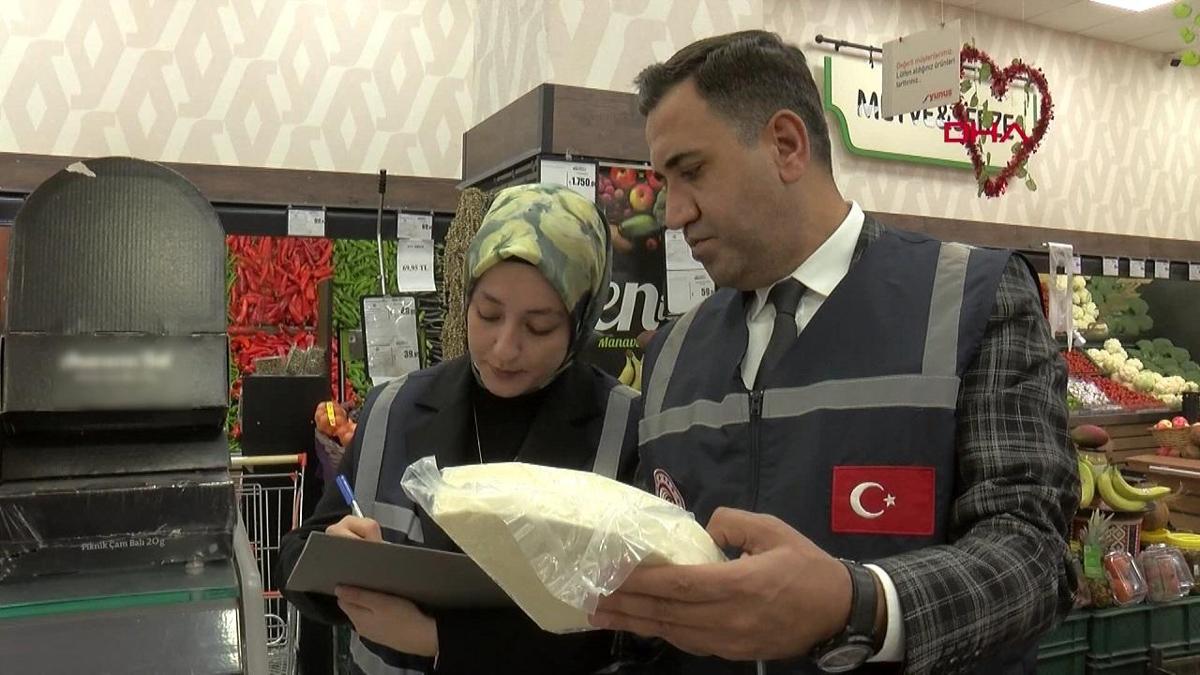 Asgari ücret öncesi ''Fahiş fiyat'' oyunu: Fırsatçılara 19 milyon TL ceza kesildi!