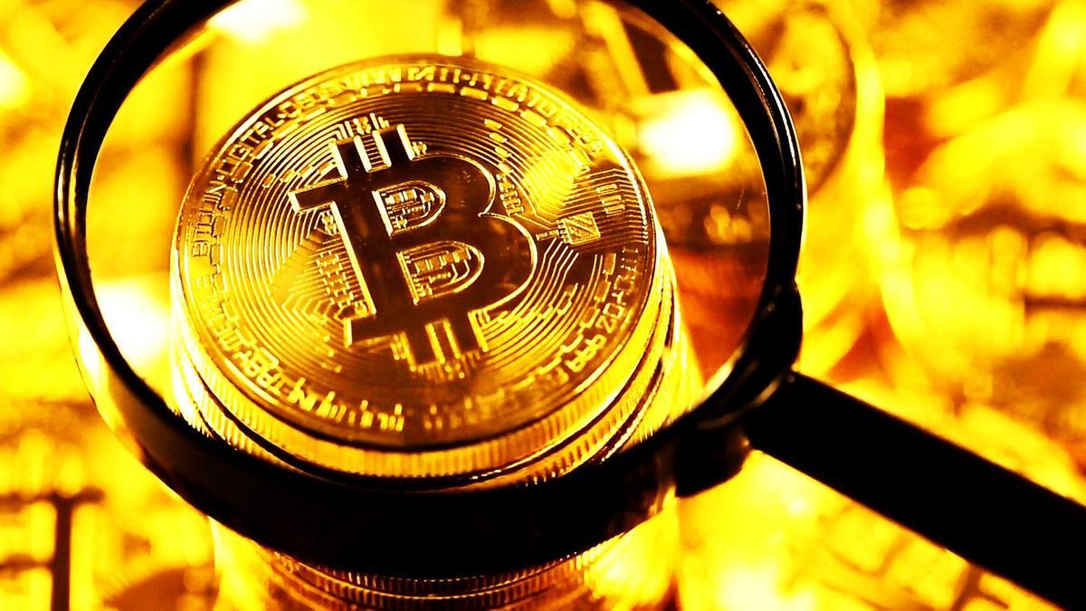 ŞİMDİ NE OLACAK? Bitcoin’de tarihi dalgalanma: Hızlı yükseldi, sert düştü!