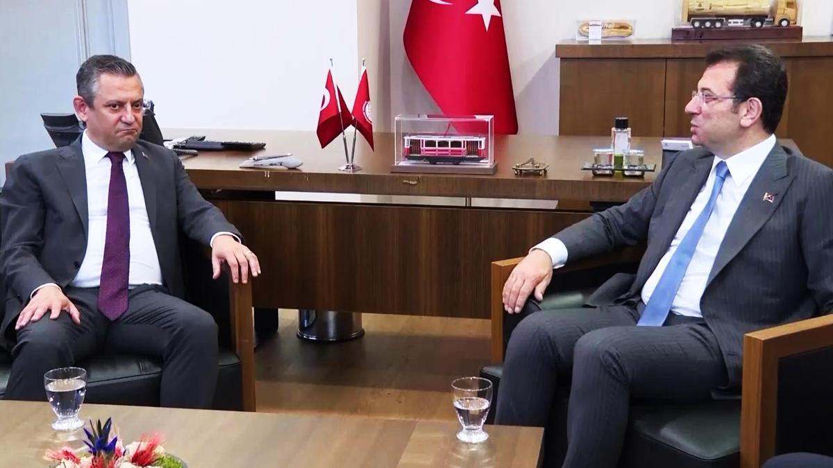CHP'de Kurultay tartışması: Normalleşmeyi konuşmalıyız!