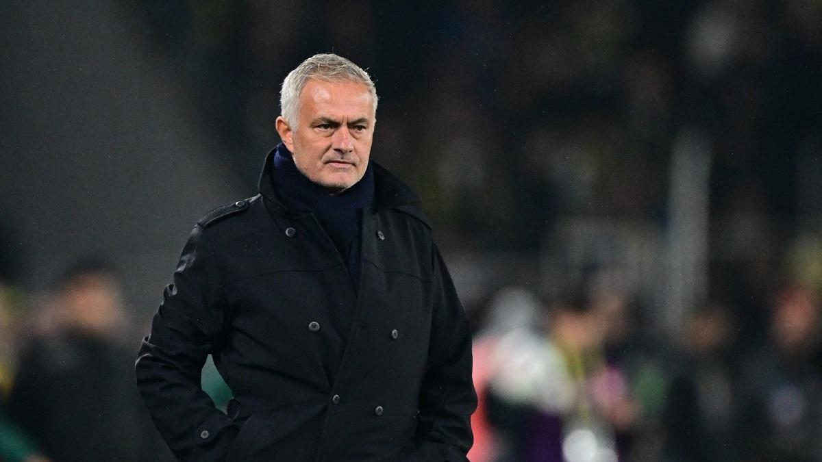 Jose Mourinho’dan Beşiktaşlıları kızdıracak sözler