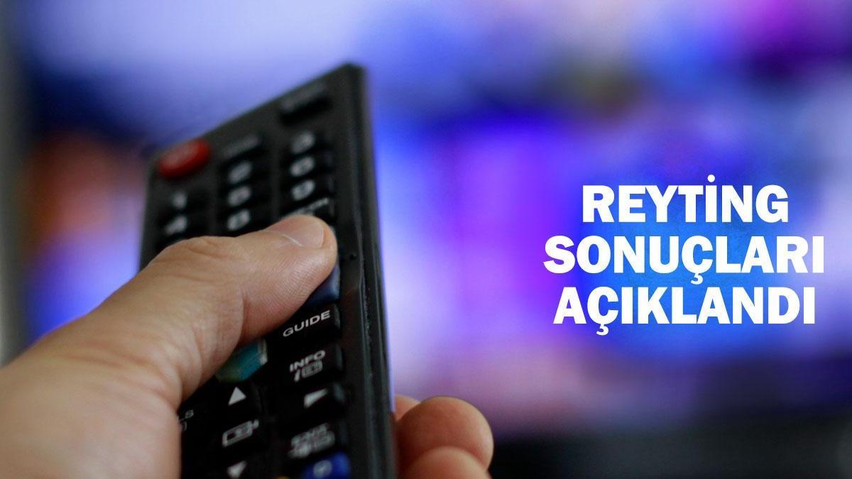 REYTİNG SONUÇLARI 19 ARALIK 2024: İnci Taneleri, Hudutsuz Sevda, Siyah Kalp reyting sonucu