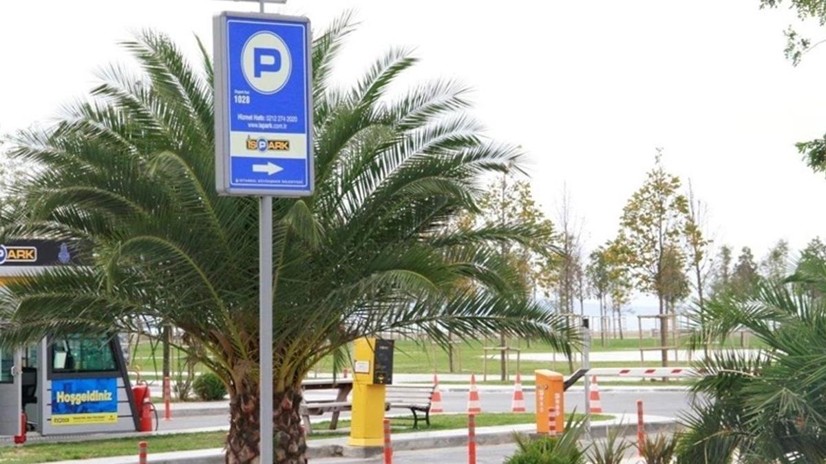 Son dakika haberi: İSPARK ücretlerine zam! Yüzde 115 arttı