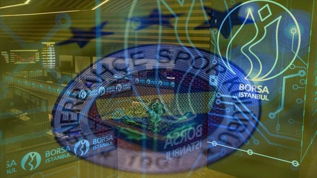 SPK'dan Fenerbahçe'nin bedelli sermaye artırımına onay