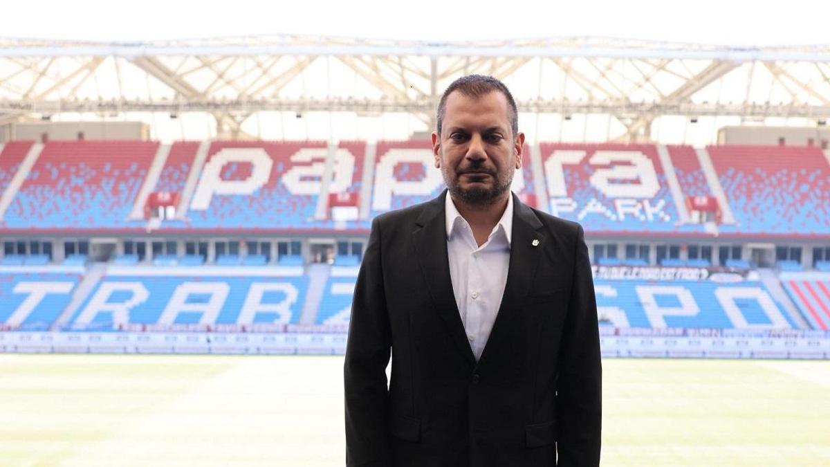 Son Dakika Spor Haberi | Ertuğrul Doğan: Algınız batsın, bunlar rezalet! Galatasaray maçı sonrası açıklama geldi