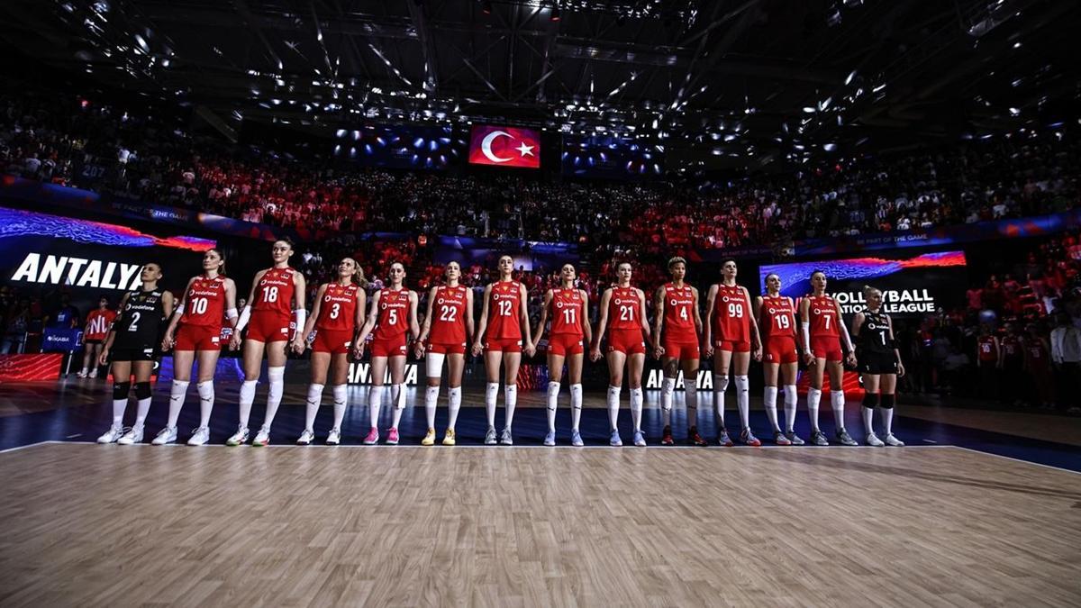 Filenin Sultanları, çeyrek finalde Japonya’yla karşılaşacak