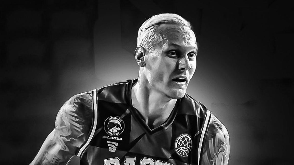32 yaşındaki milli basketbolcu yaşamını yitirdi! Geçen sezon Darüşşafaka’da oynamıştı…