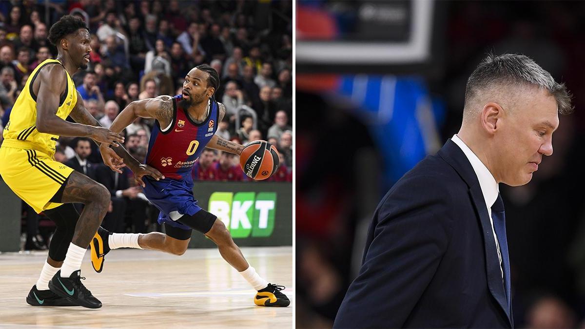 Fenerbahçe Beko, EuroLeague’de yine dağıldı! Bu sefer 27 sayı fark…