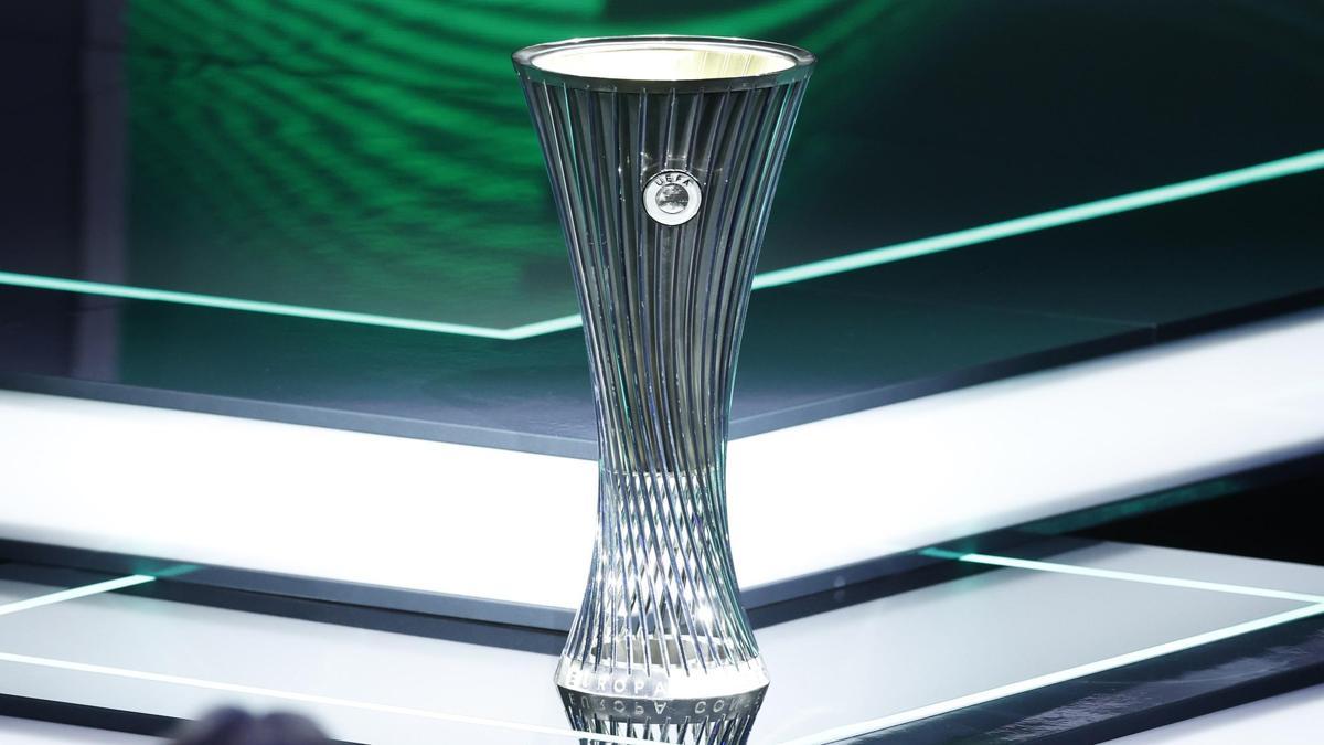 UEFA Konferans Ligi’nde 6. hafta maçları başlıyor!