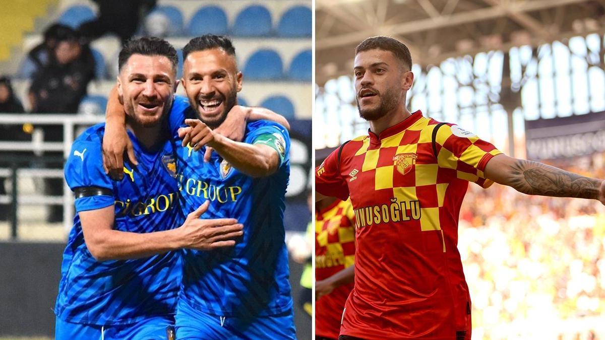 Kupada derbi maç! Göztepe, Bucaspor 1928’e konuk oluyor…