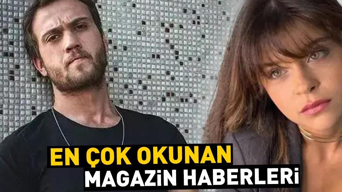 19 Aralık 2024 günün öne çıkan magazin haberleri...