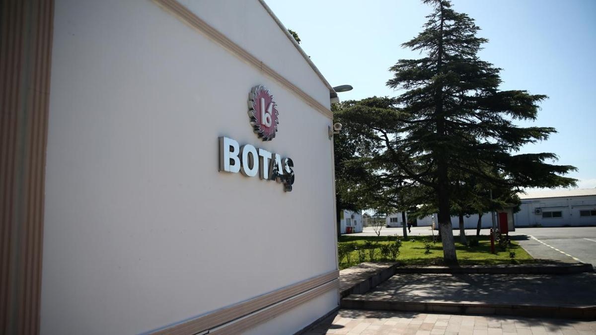 BOTAŞ'tan dolandırıcılık uyarısı