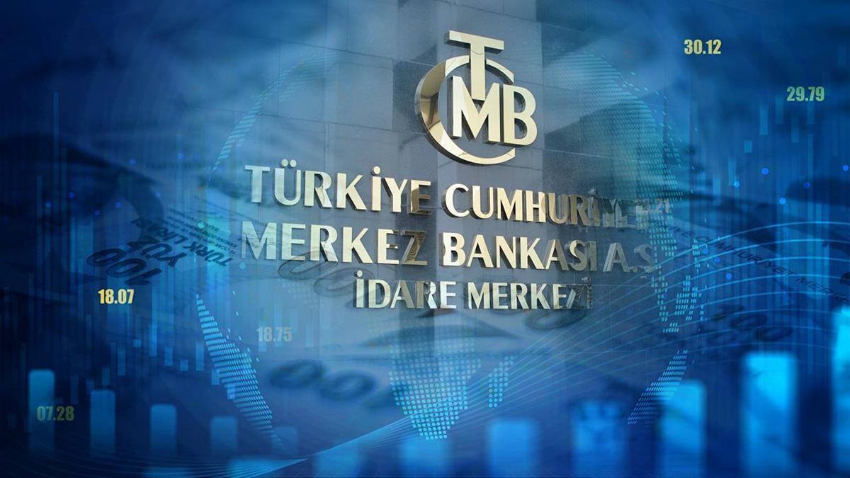 SON DAKİKA | Merkez Bankası rezervleri tüm zamanların rekorunu kırdı