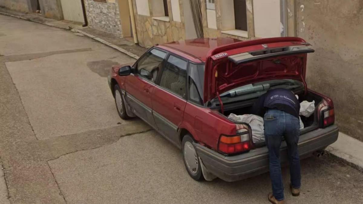 Katili GOOGLE HARİTALAR’A Yakalanan Görüntü Ele Verdi! Küçük Köydeki Büyük Cinayet Gizemi, 1 Yıl Sonra Bu Kare İle Çözüldü...