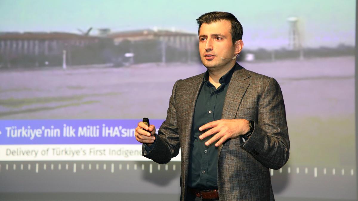 Selçuk Bayraktar: Yarının yarışlarına hazırlanan bir ekibiz / Ek fotoğraflar