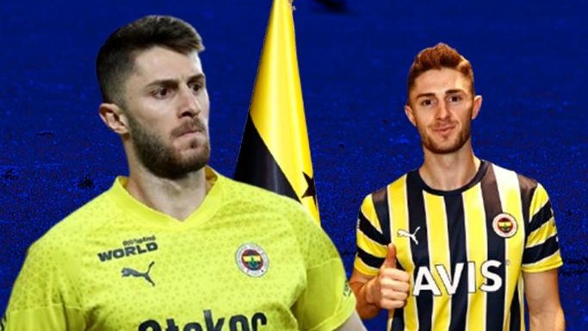 Son Dakika Transfer Haberi | Fenerbahçe’de İsmail Yüksek’e talip var